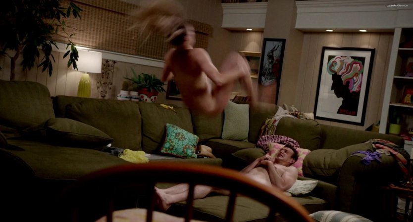 Кэмерон Диаз голая в фильме 2014