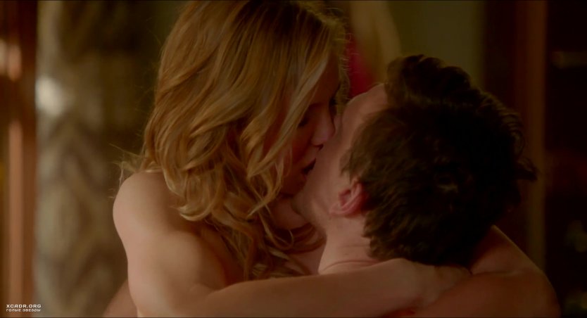 Кэмерон Диаз голая в кино