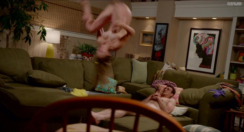 Голая Кэмерон Диаз в фильмах