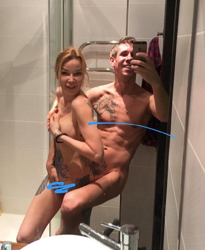 Алексей Панин голый голый голый