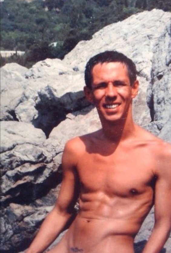 Алексей Панин голый хуй