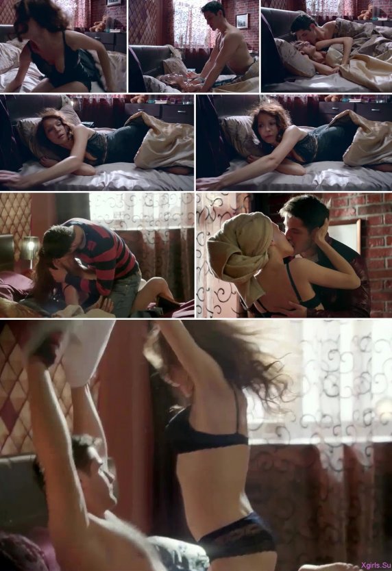 Елена Подкаминская эротические