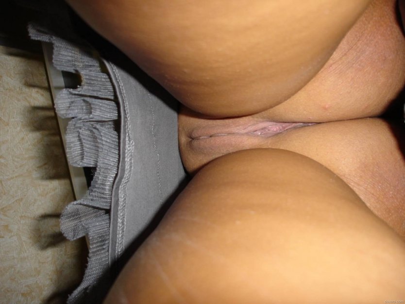 Крупные бабы без трусов