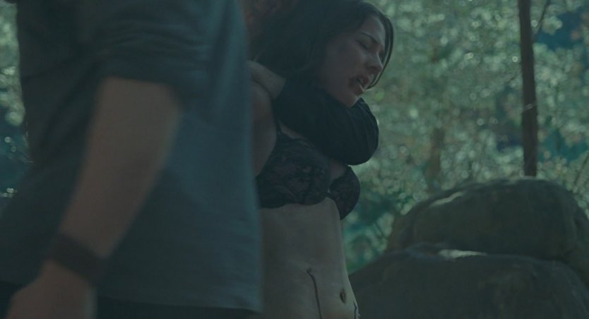 Фильм последний дом слева голые