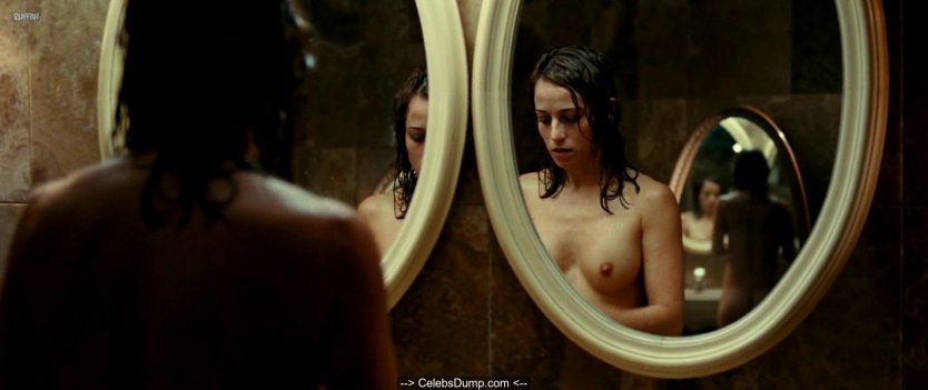 Марта Игареда постельные сцены