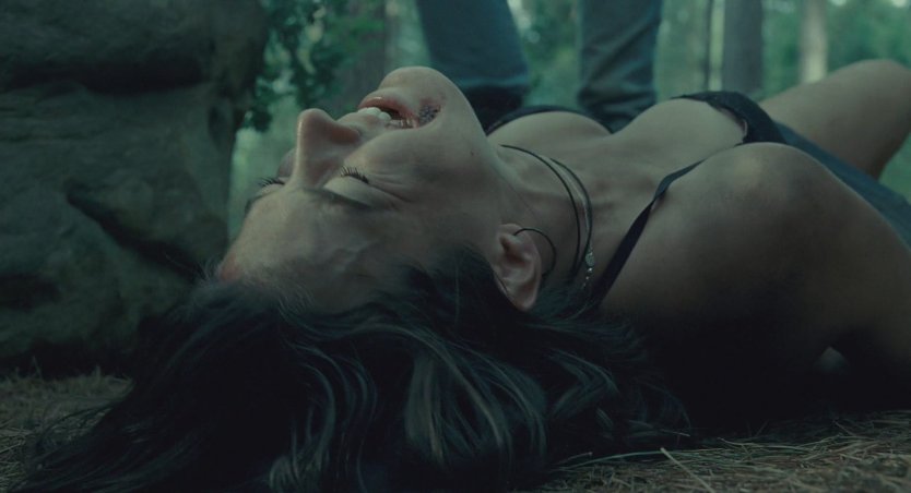 Марта Игареда эро фото