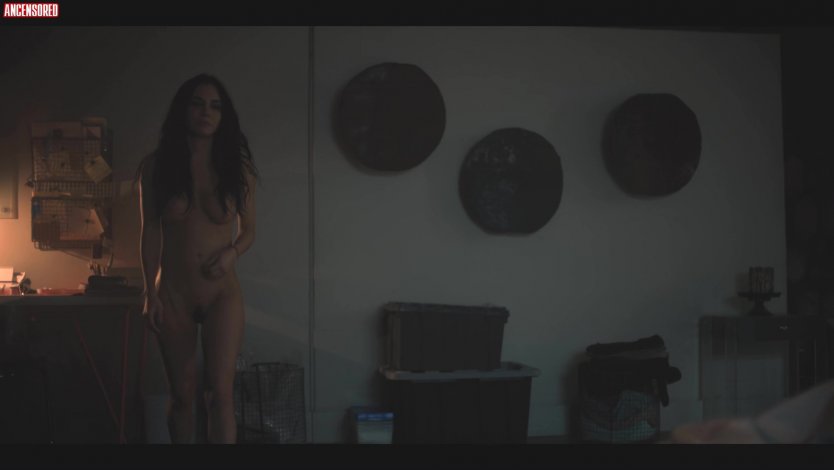 Элизабет Олсен +18