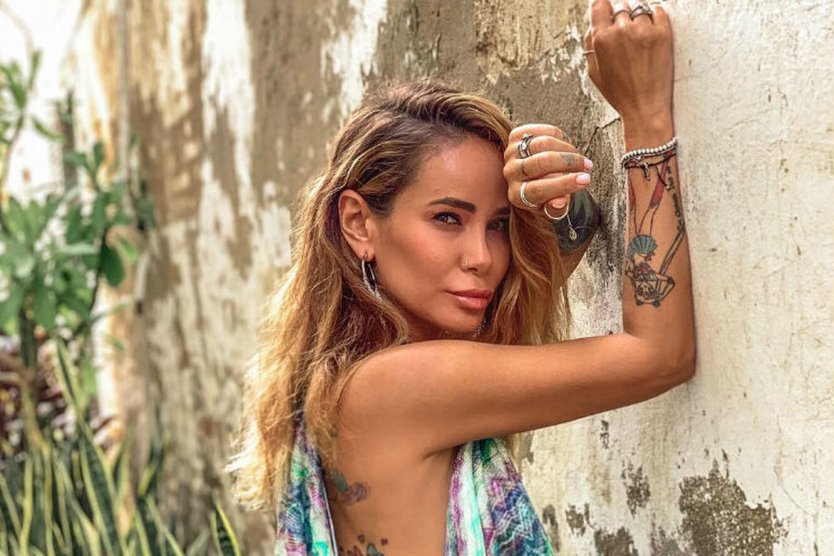 Алис Белаиди попа