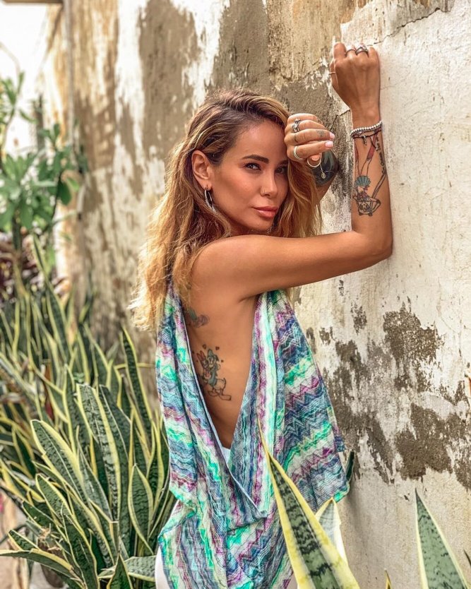 Вареник Айзы Анохиной