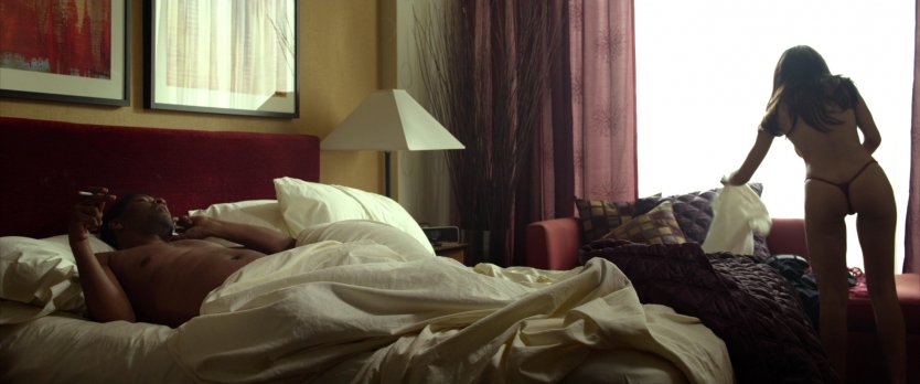 Надин Веласкес эротические