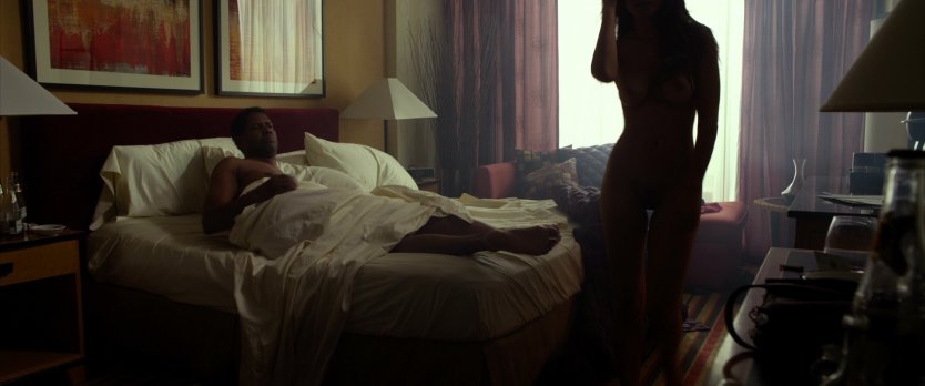 Надин Веласкес откровений фото