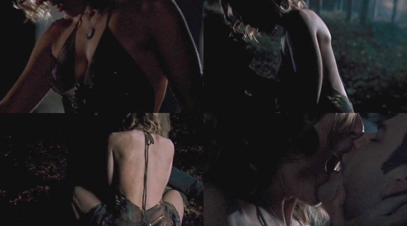 Джилиан Андерсон запрещенные фильмы