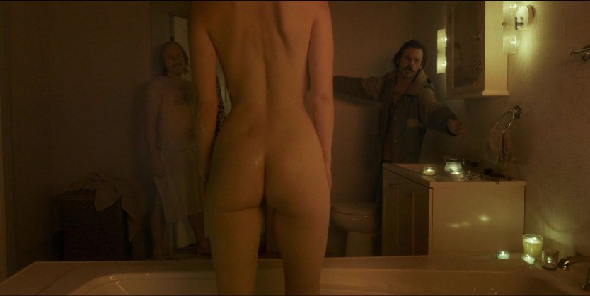 Мэри Элизабет Уинстэд naked