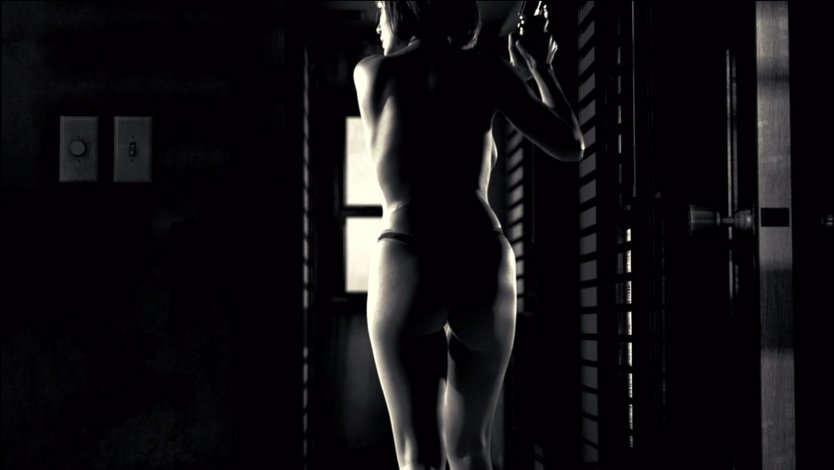 Карла Гуджино город грехов гиф