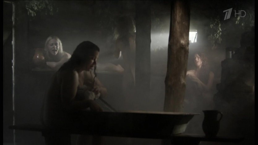 Марина Александрова снайпер 2 Тунгус