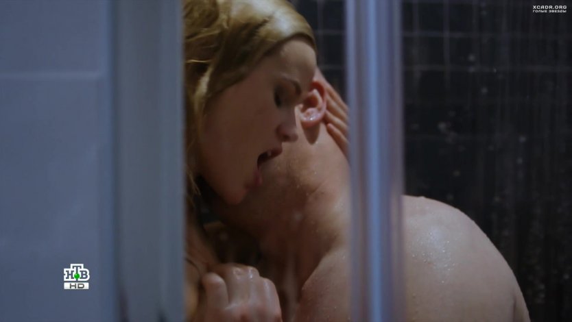 Марина Доможирова эротические сцены