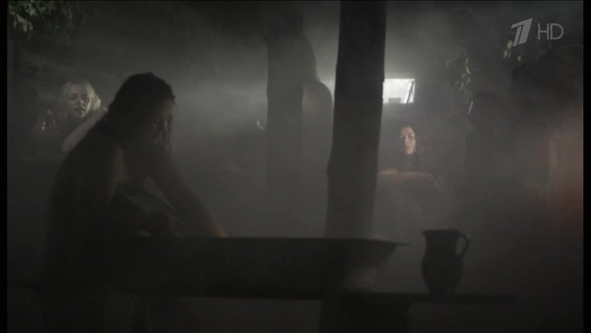 Марина Александрова снайпер 2 Тунгус