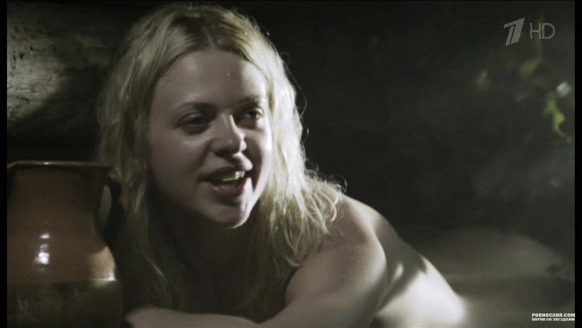 Марина Денисова голая в кино