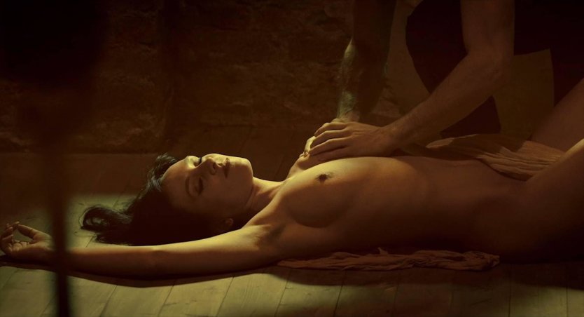 Мари-Жозе кроз Мюнхен