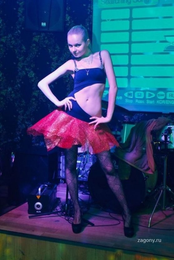 Алиса Вокс горячие