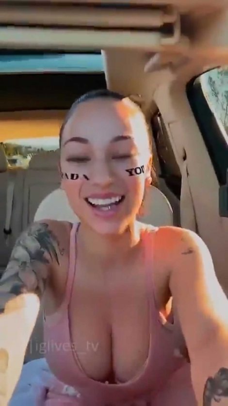 Даниэль БРЕГОЛИ голая