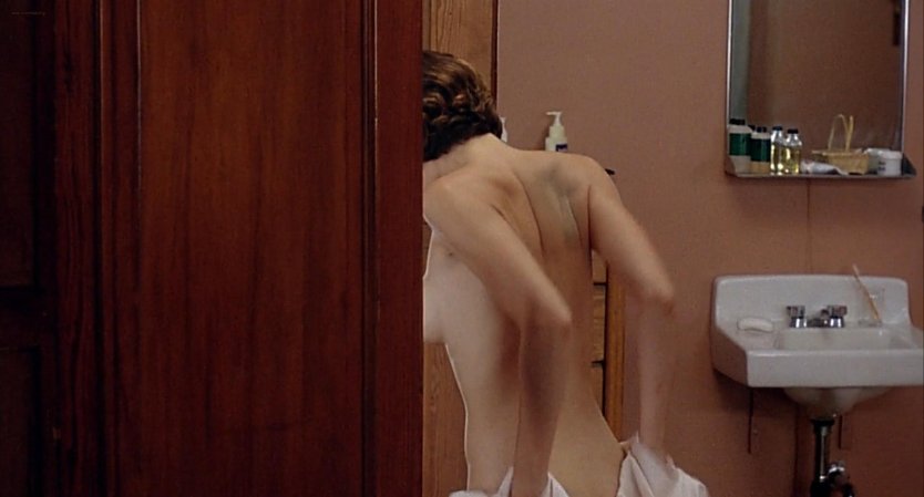 Виктория Баранова голая