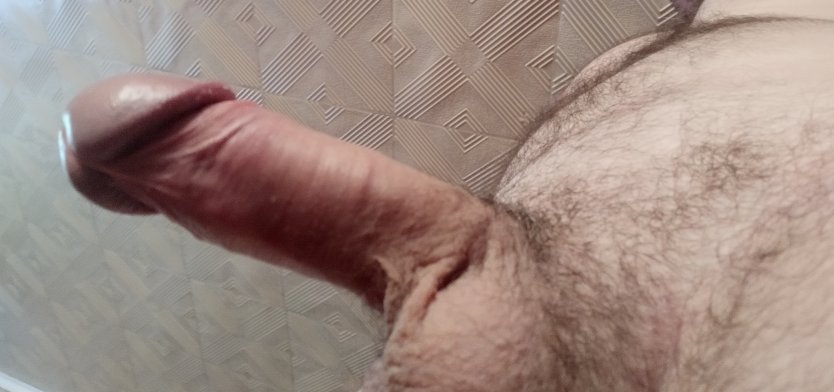 Огромный клитор вид снизу