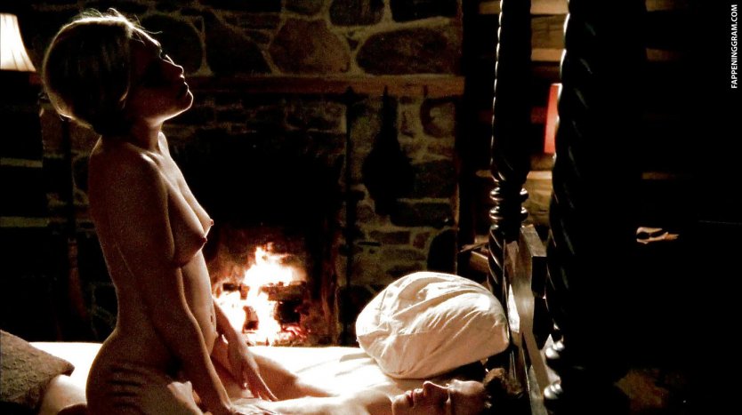 Сиенна Миллер фотосессии topless