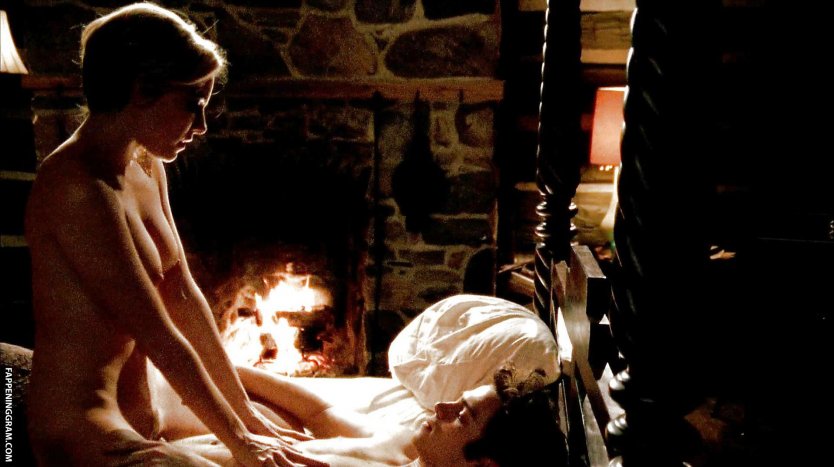 Сиенна Миллер голая в фильме