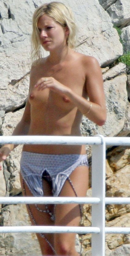 Сиенна Миллер Скриншоты фильм