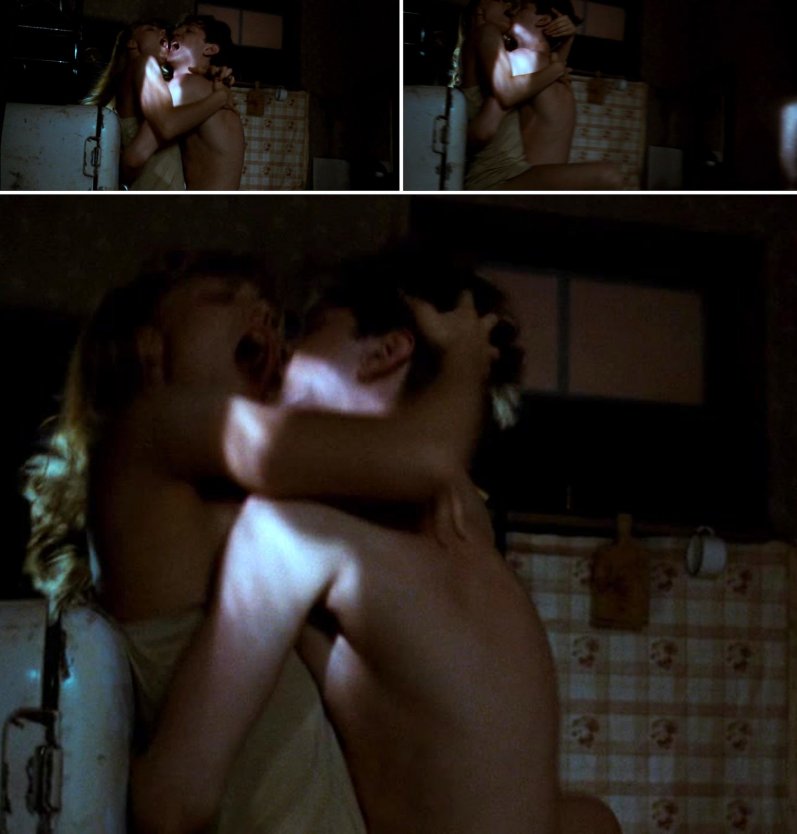 Акиньшина Оксана гголая