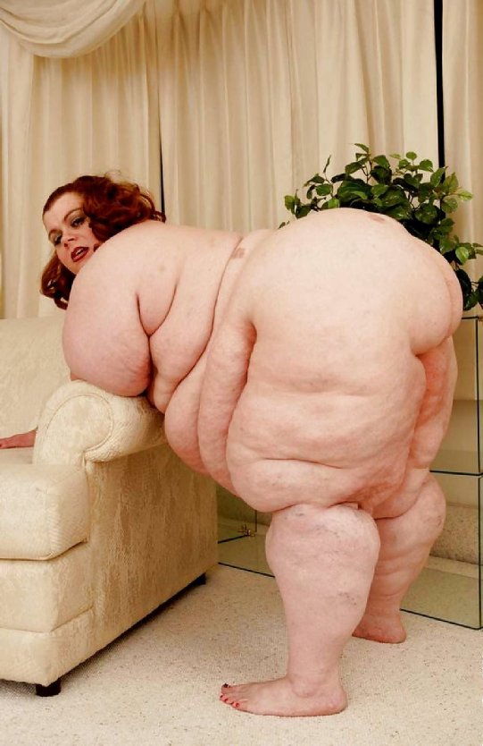 Красивые голые толстушки