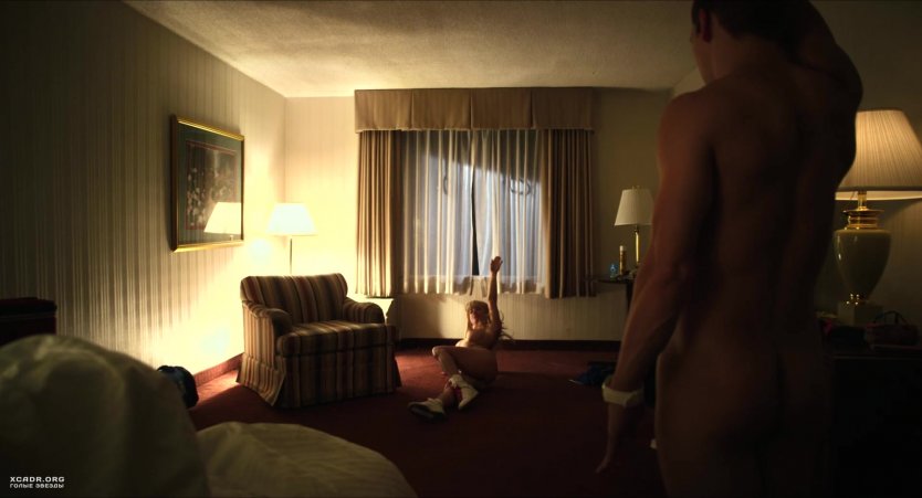 Мелисса Рауш теория большого взрыва ню