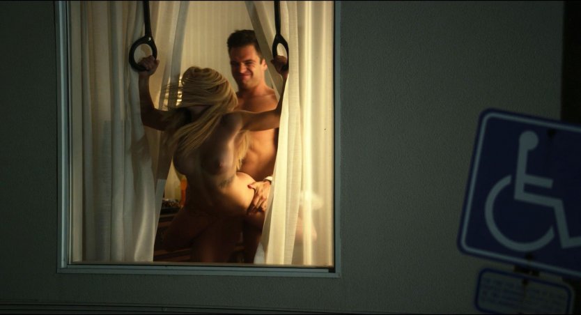 Мелисса Рауш фильм бронза sex