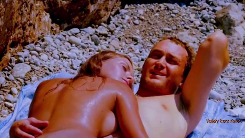 Элис Ив эротические сцены