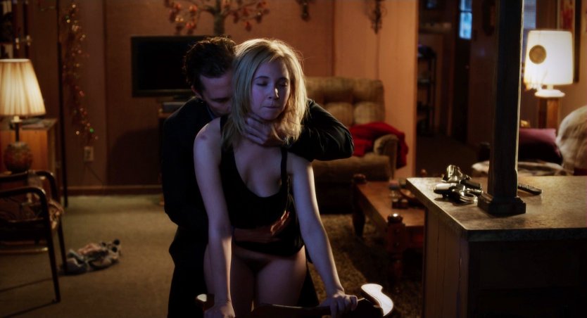 Джуно Темпл Killer Joe