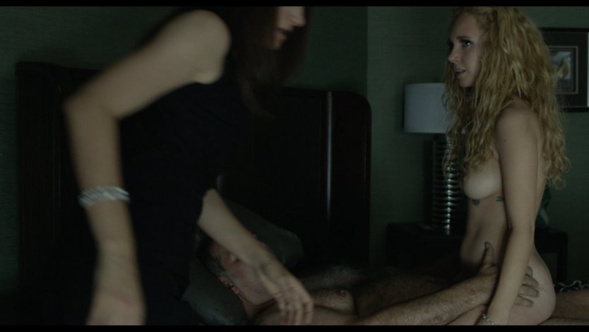 Джуно Темпл секси фото