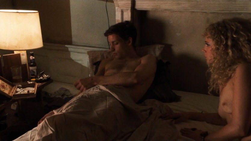 Джуно Темпл интимные сцены из фильмов