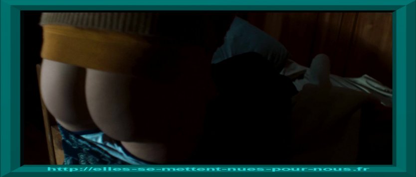 Джуно Темпл эротические сцены