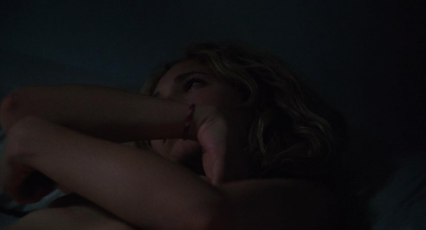 Джуно Темпл голая (господин никто)