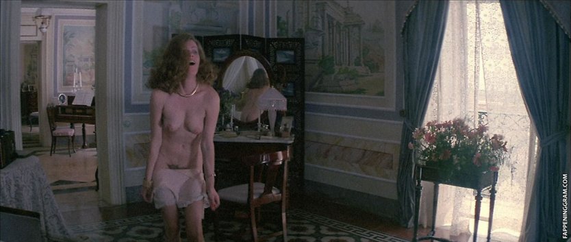 Элизабет Пенья эротические сцены