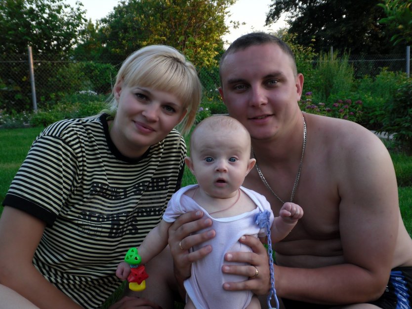 Натали Андрющенко, Севастополь