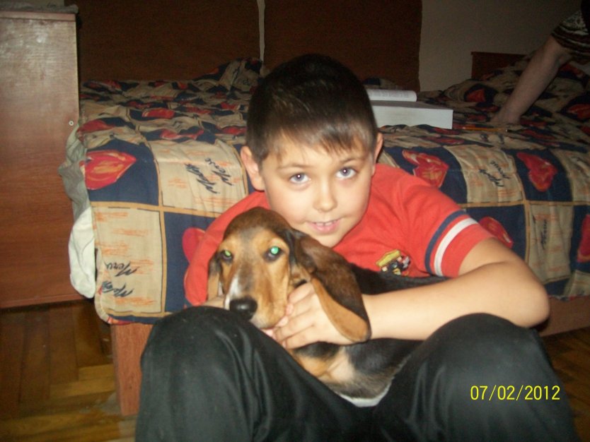 Анастасия Зарубина