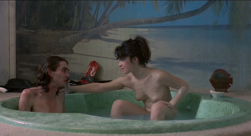 Вкус жизни фильм ню