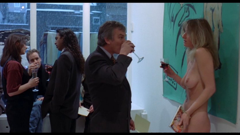 Исидора Горештер сиськи бесстыжие