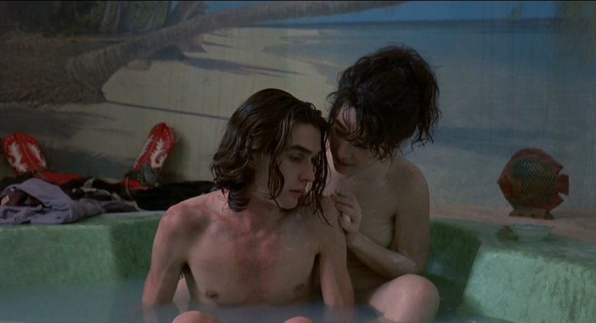 Кендалл Дженнер голая сливы