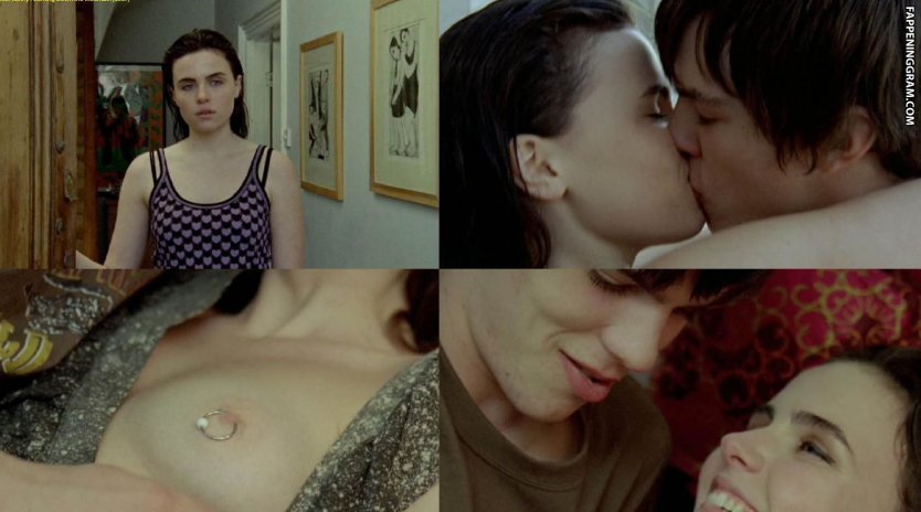 Эмер Кенни эротические сцены