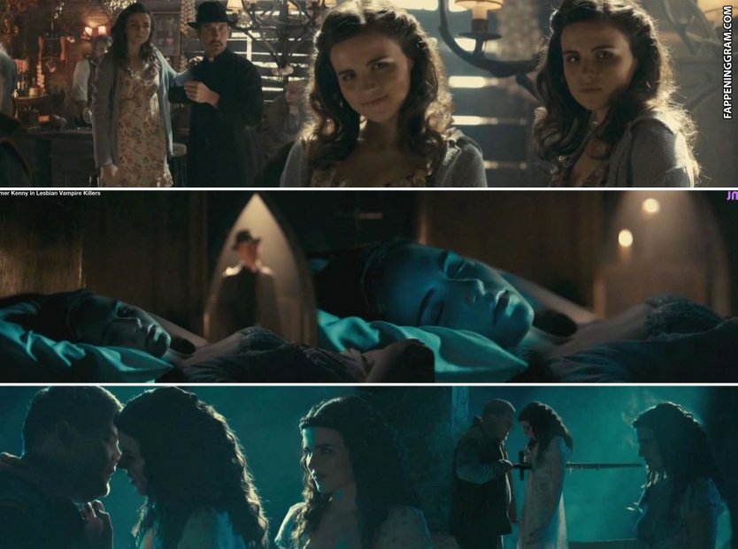 Эмер Кенни актриса голая