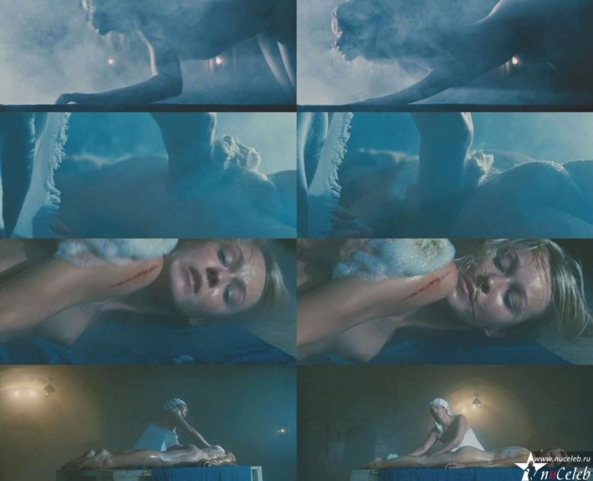 Анастасия Панина голая