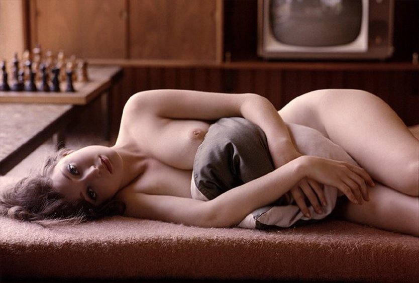 Виктория Валентино Playboy